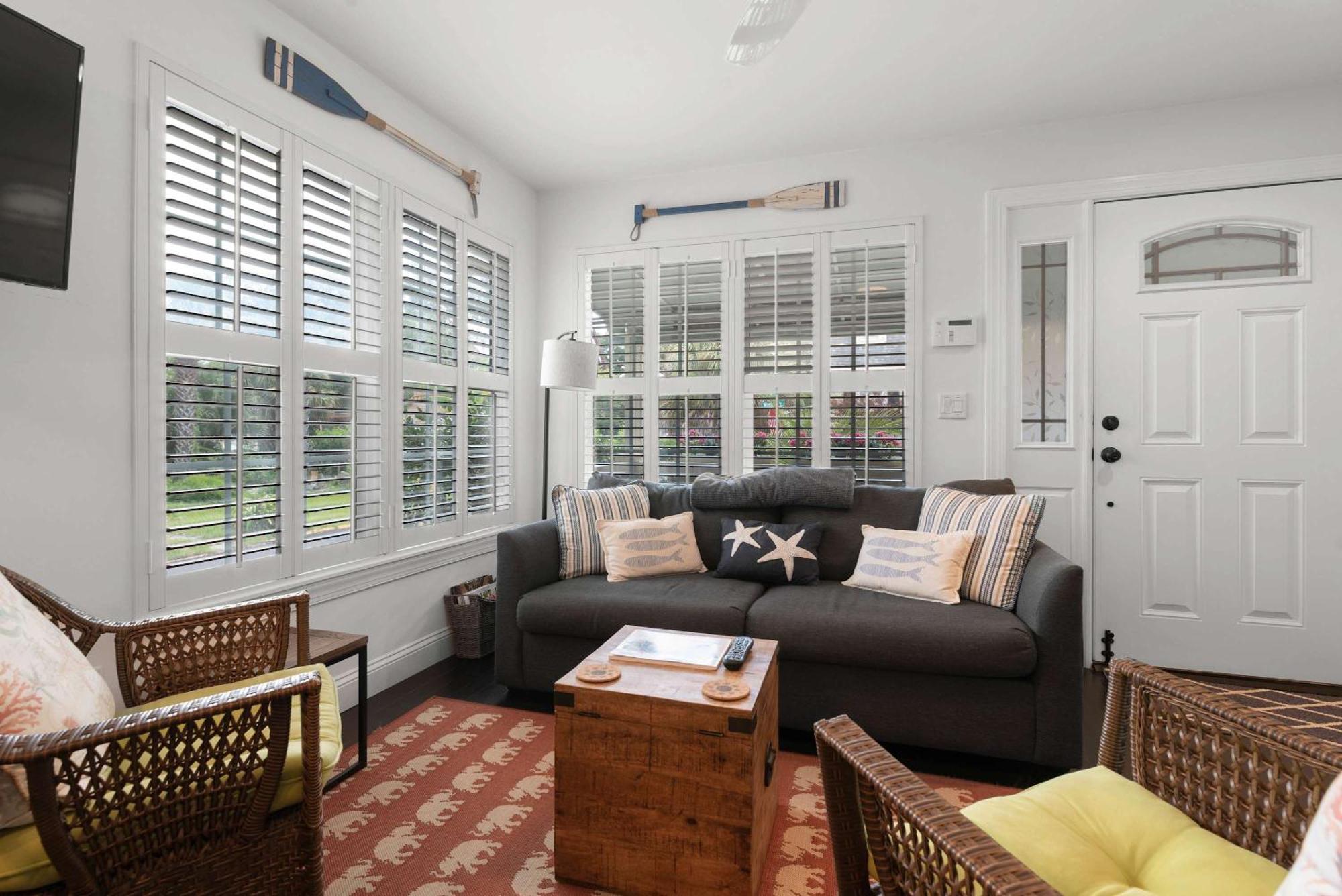 Weeden Cottage St. Augustine Buitenkant foto