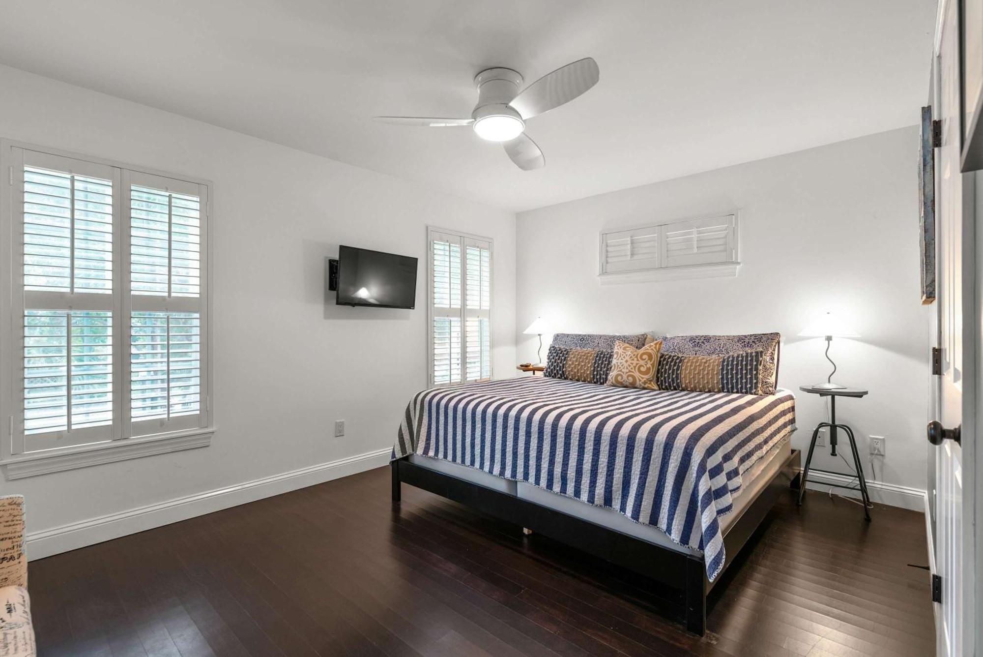 Weeden Cottage St. Augustine Buitenkant foto